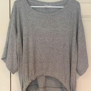 Gap Women’s Shirt Sleeved Sweater